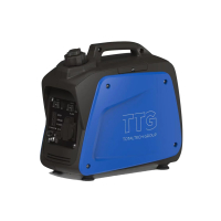 Бензиновий генератор (інверторний) TTG XYG2000I (1.8kw) + USB порт