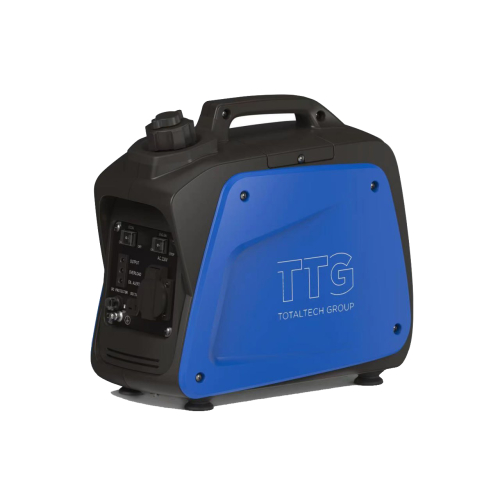Бензиновий генератор (інверторний) TTG XYG2000I (1.8kw) + USB порт