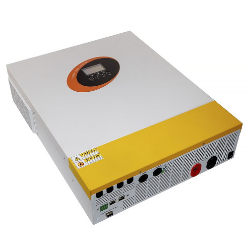 Інвертор гібридний JSDSolar J11000H (11квт)