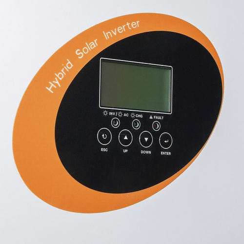 Інвертор гібридний JSDSolar J11000H (11квт)