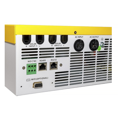Інвертор гібридний JSDSolar J11000H (11квт)