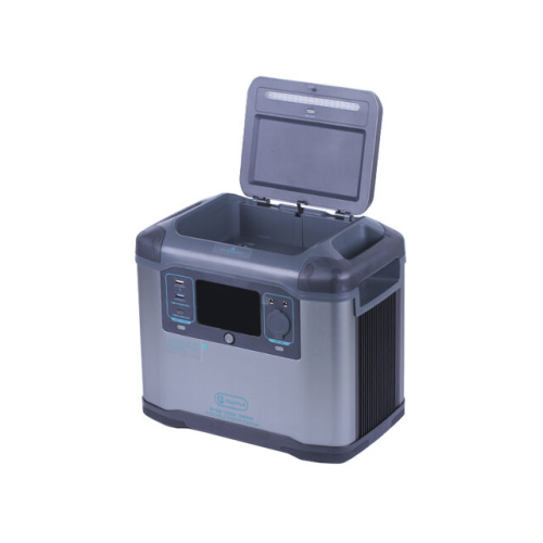 Портативна зарядна станція FlashFish (P15) 280000mAh 1500W Портативна зарядна станція FlashFish (P15) 280000mAh 1500W