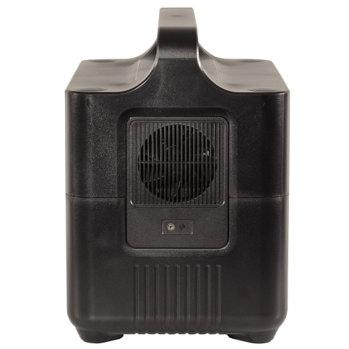 Портативна акумуляторна станція Vitals Professional PS 1800qc