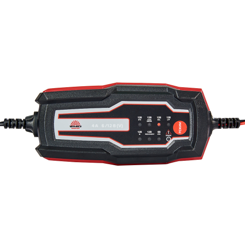 Зарядний пристрій Vitals Master Smart 3000 Зарядний пристрій Vitals Master Smart 3000