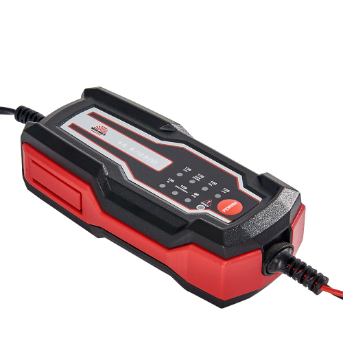 Зарядний пристрій Vitals Master Smart 3000 Зарядний пристрій Vitals Master Smart 3000
