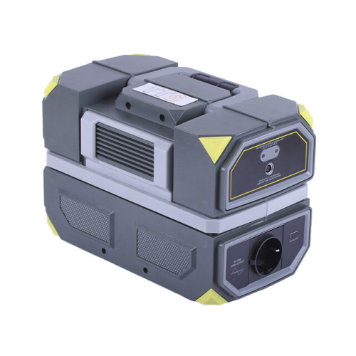Портативна зарядна станція BDS-300А2 87500mAh 300W Портативна зарядна станція BDS-300А2 87500mAh 300W