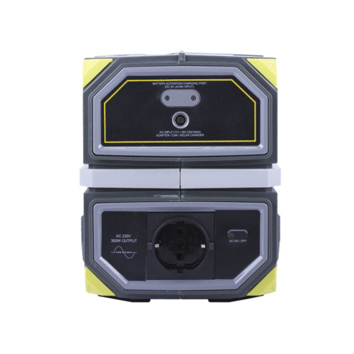 Портативна зарядна станція BDS-300А2 87500mAh 300W Портативна зарядна станція BDS-300А2 87500mAh 300W