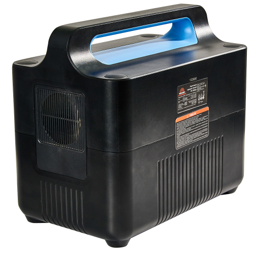 Портативна акумуляторна станція Vitals Professional PS 1800qc