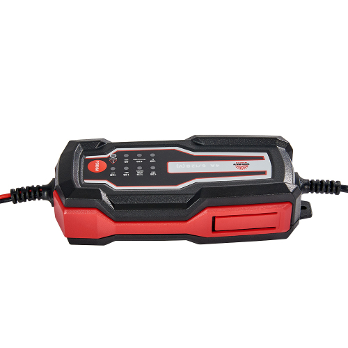 Зарядний пристрій Vitals Master Smart 3000 Зарядний пристрій Vitals Master Smart 3000