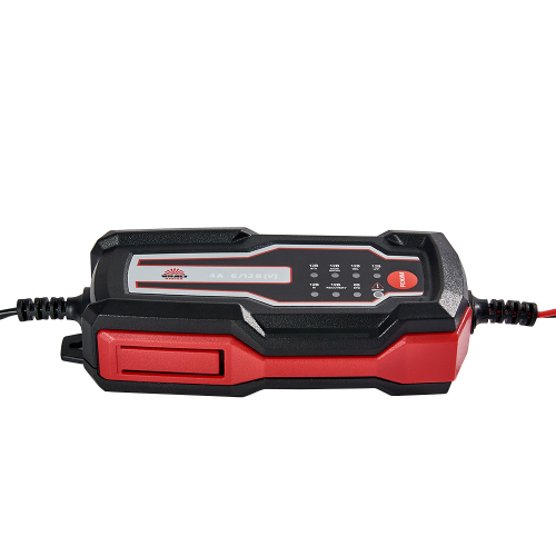 Зарядний пристрій Vitals Master Smart 3000 Зарядний пристрій Vitals Master Smart 3000