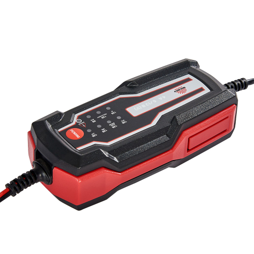 Зарядний пристрій Vitals Master Smart 3000 Зарядний пристрій Vitals Master Smart 3000