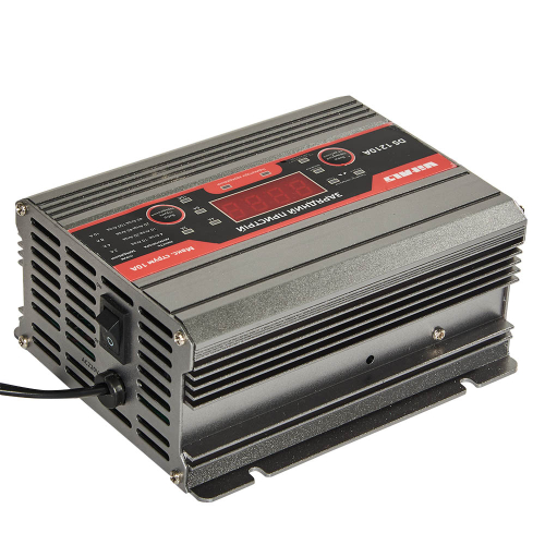 Зарядное устройство Vitals DS 1210A