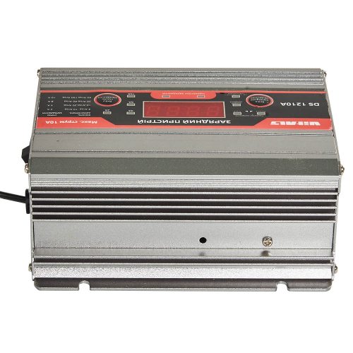 Зарядное устройство Vitals DS 1210A