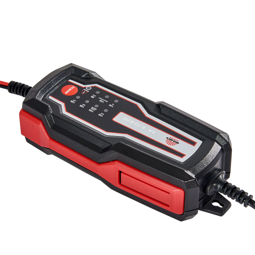 Зарядний пристрій Vitals Master Smart 3000 Зарядний пристрій Vitals Master Smart 3000