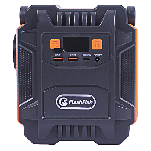 Портативна зарядна станція A201 Flashfish (48000MAH) (200W)