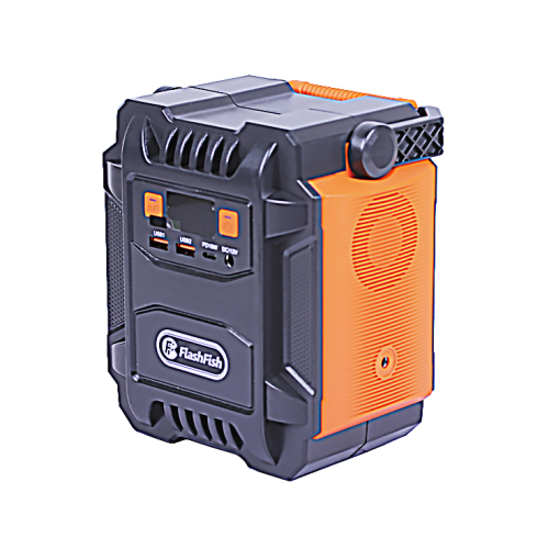 Портативна зарядна станція A201 Flashfish (48000MAH) (200W)