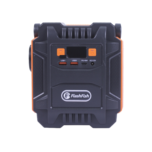 Портативна зарядна станція A201 Flashfish (48000MAH) (200W)