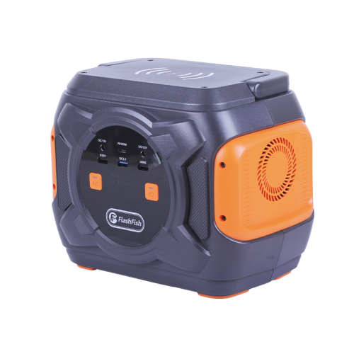 Портативна зарядна станція A301 Flashfish (80 000MAH) (320W)