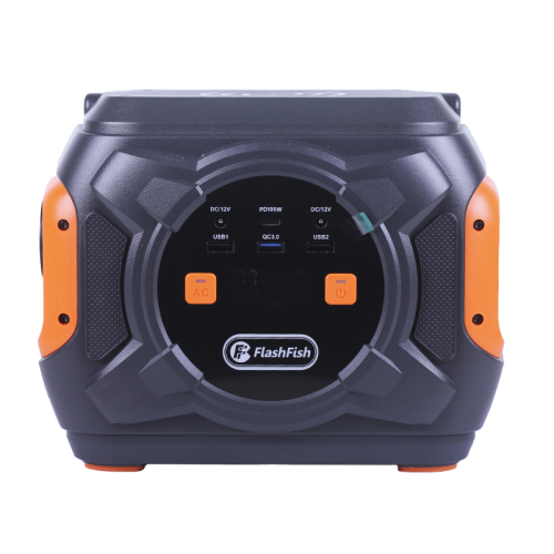 Портативна зарядна станція A301 Flashfish (80 000MAH) (320W)