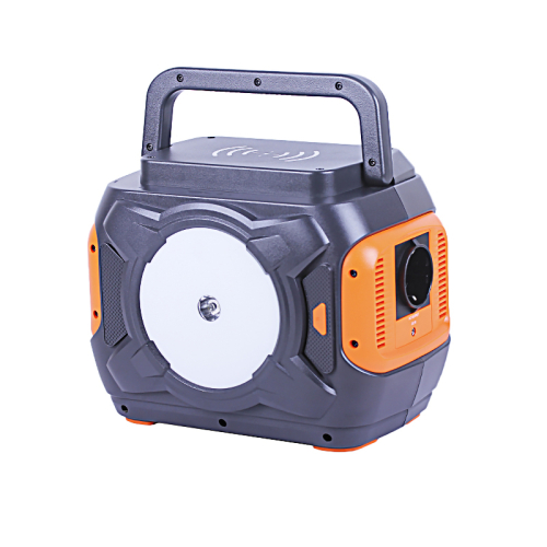 Портативна зарядна станція A301 Flashfish (80 000MAH) (320W)