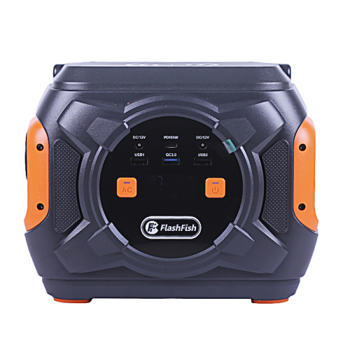 Портативна зарядна станція A301 Flashfish (80 000MAH) (320W)