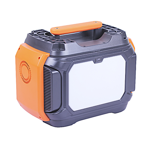 Портативна зарядна станція A501 Flashfish (150000MAH) (500W) Портативна зарядна станція A501 Flashfish (150000MAH) (500W)
