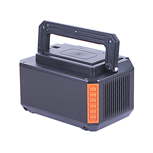 Портативна зарядна станція Р60 Flashfish (140400MAH) (560W)