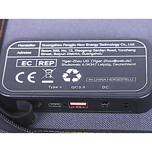 Сонячна панель FlashFish TSP18V(100W) Сонячна панель FlashFish TSP18V(100W)