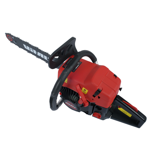 Бензопила Vitals BKZ 4518n