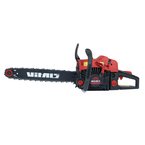 Бензопила Vitals BKZ 4518n