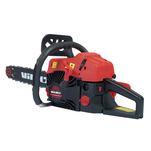 Бензопила Vitals BKZ 4518n