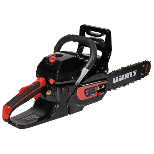 Бензопила цепная Vitals BKZ 453n 15"