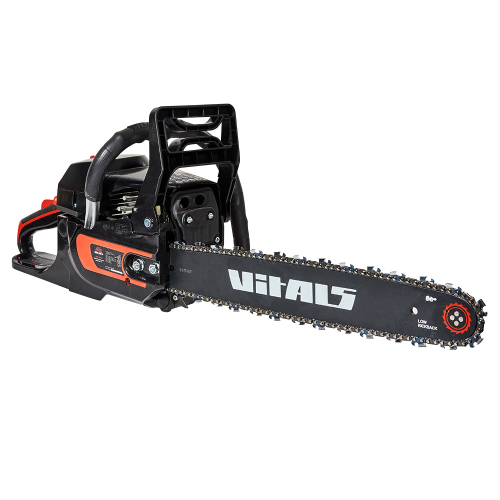 Бензопила ланцюгова Vitals BKZ 523n 18" Бензопила ланцюгова Vitals BKZ 523n 18"