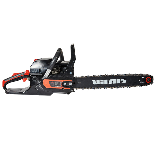 Бензопила ланцюгова Vitals BKZ 523n 18" Бензопила ланцюгова Vitals BKZ 523n 18"