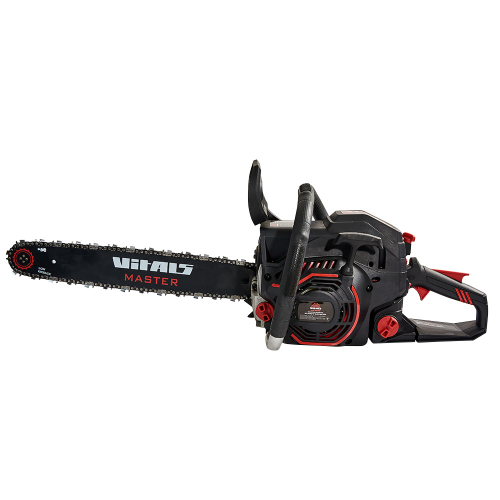 Бензопила цепная Vitals Master BKZ 4525j 18" Black Edition
