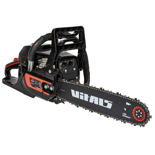 Бензопила цепная Vitals BKZ 453n 15"