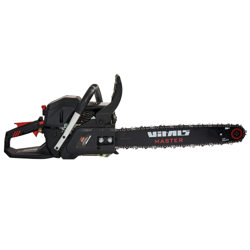 Бензопила ланцюгова Vitals Master BKZ 5634j 18" Black Edition Бензопила ланцюгова Vitals Master BKZ 5634j 18" Black Edition