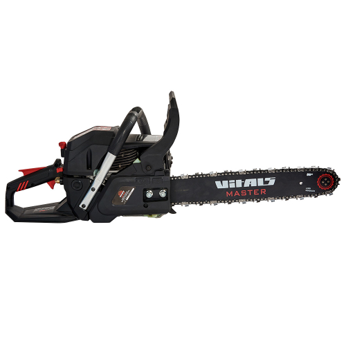 Бензопила ланцюгова Vitals Master BKZ 4525j 15" Black Edition Бензопила ланцюгова Vitals Master BKZ 4525j 15" Black Edition