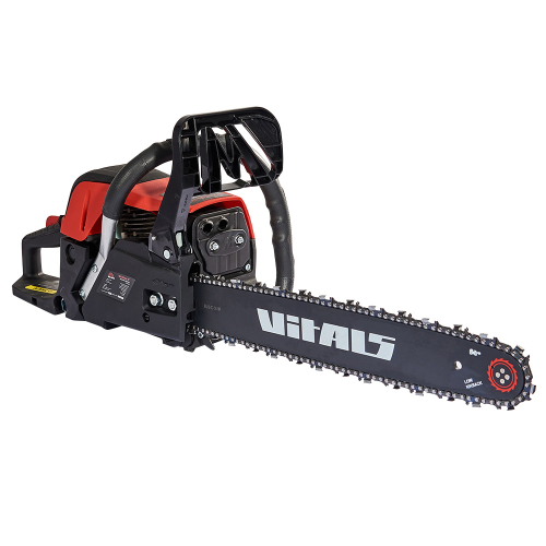 Бензопила ланцюгова Vitals BKZ 4525s 15″