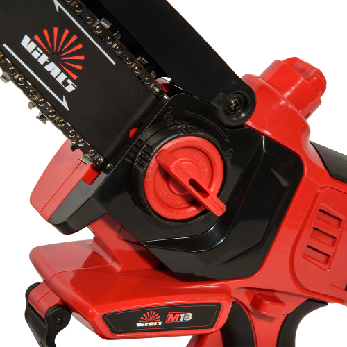 Пила ланцюгова акумуляторна Vitals Master AKZ 1815gk BL Premium Пила ланцюгова акумуляторна Vitals Master AKZ 1815gk BL Premium