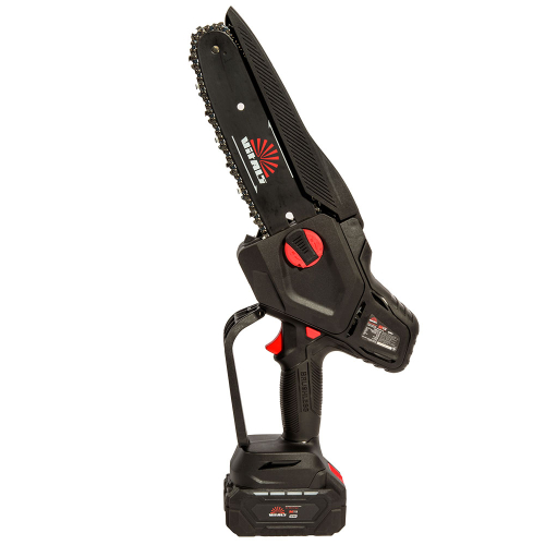 Пила ланцюгова акумуляторна Vitals Professional AKZ 1820ak BL Kit Пила ланцюгова акумуляторна Vitals Professional AKZ 1820ak BL Kit