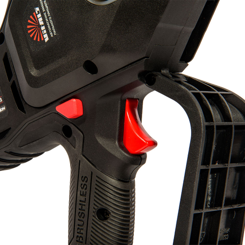 Пила ланцюгова акумуляторна Vitals Professional AKZ 1820ak BL Kit Пила ланцюгова акумуляторна Vitals Professional AKZ 1820ak BL Kit
