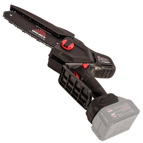 Пила ланцюгова акумуляторна Vitals Professional AKZ 1820ak BL