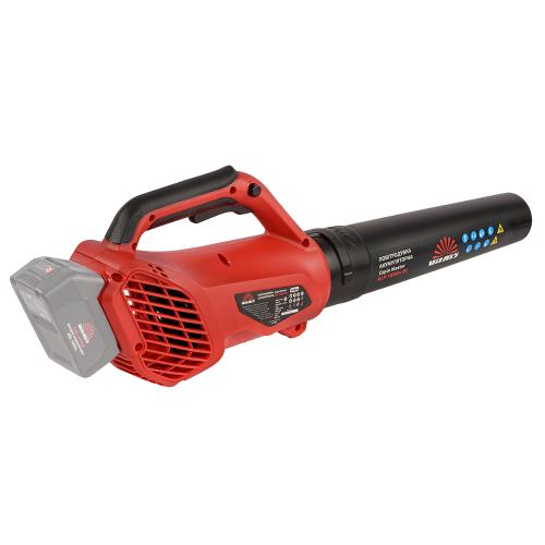 Повітродувка акумуляторна Vitals Master ALP 1850n BL