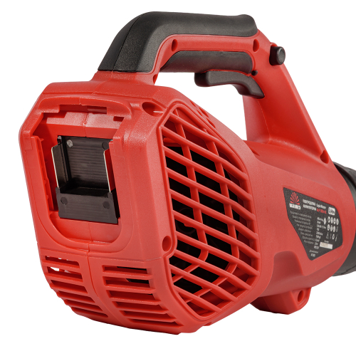 Повітродувка акумуляторна Vitals Master ALP 1850n BL