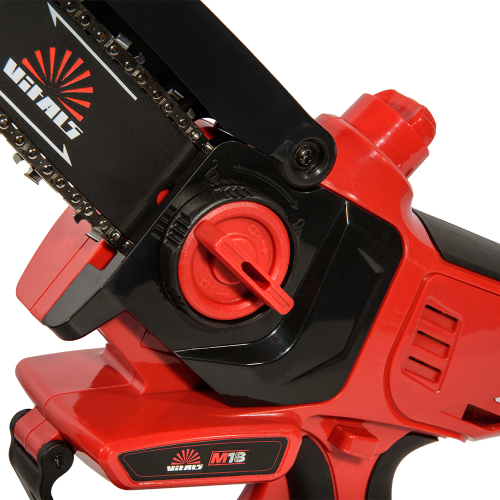 Пила ланцюгова акумуляторна Vitals Master AKZ 1815gk BL Premium Kit Пила ланцюгова акумуляторна Vitals Master AKZ 1815gk BL Premium Kit