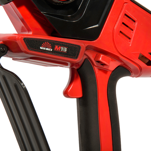 Пила ланцюгова акумуляторна Vitals Master AKZ 1815gk BL Premium Kit Пила ланцюгова акумуляторна Vitals Master AKZ 1815gk BL Premium Kit
