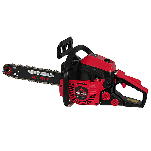 Бензопила Vitals BKZ 3717o