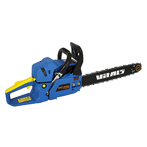 Бензопила Vitals BKZ 4518n Patriot