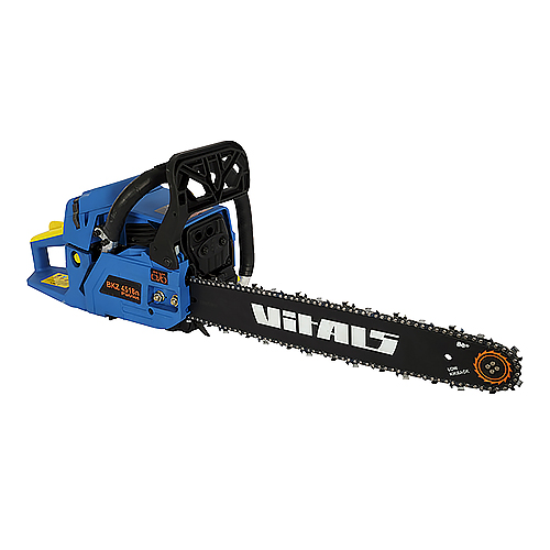 Бензопила Vitals BKZ 4518n Patriot